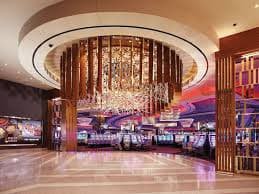 betay တိုက်ရိုက်ကာစီနို — HD Live Dealer Baccarat နှင့် Dragon Tiger ကစားနေပုံ