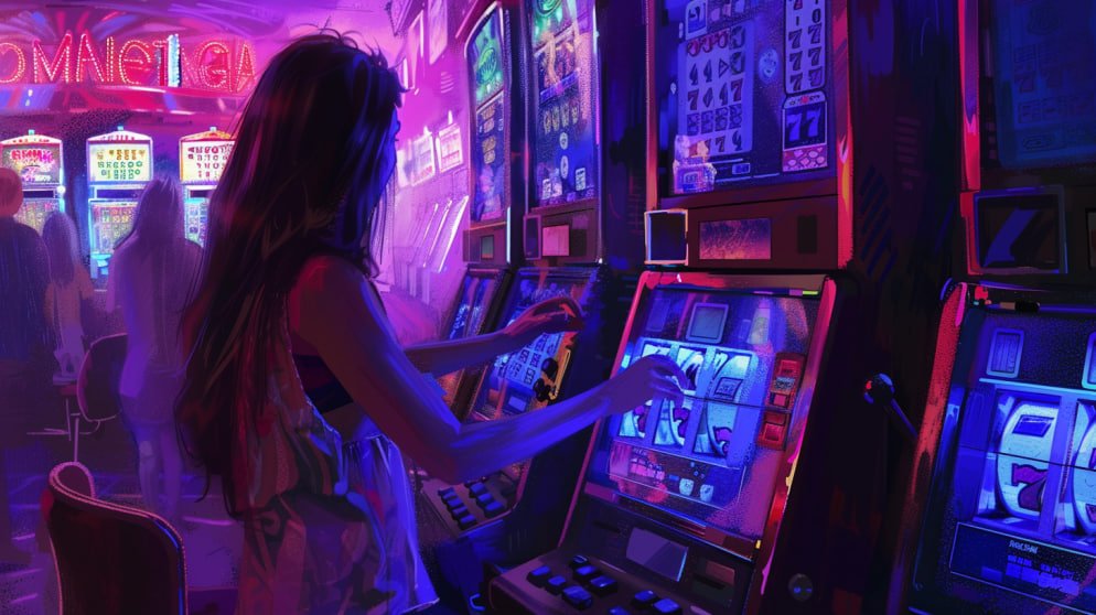 Live Casino တိုက်ရိုက်